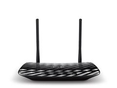 Router Wifi Tp-link Archer C20 Ac750 Gigabit Banda Dual Usb - comprar online