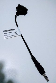 Cable Conector Adaptador Vga Serial Samsung Bn39-01545b