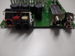 Placa Main Minicomponente Xboom Lg Cj45 - comprar online