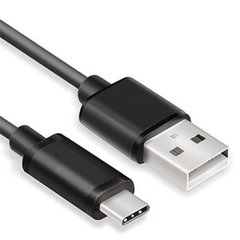 Cable Usb Tipo C Soul Usb 2mts C2m