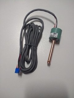 Sensor De Presion Baja Aire Acondicionado Lg Inverter
