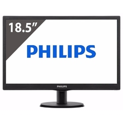 Monitor LCD Philips 193V5