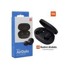 Xiaomi Auriculares Inalambricos Bluetooth Redmi Airdots Earb