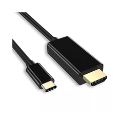 Cable HDMI a tipo C