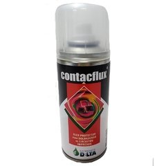 Contacflux Flux Protector De Soldaduras Delta 180cc 120gr - comprar online