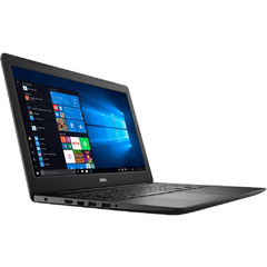 Notebook Dell Intel I3 8gb 1tb + 128gb Ssd 15,6' Touch Win10