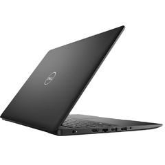Notebook Dell Intel I3 8gb 1tb + 128gb Ssd 15,6' Touch Win10 - comprar online