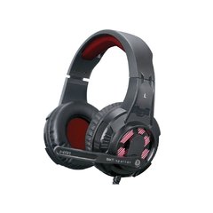 Auricular Gamer Ps4 Play4 Pc Bkt H91 Retroiluminado