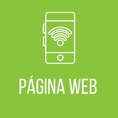 Página web