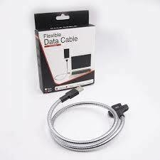 Cable flexible rigido con usb/micro usb