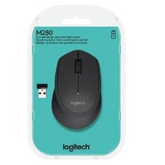 Mouse inalambrico Logitech M280 - comprar online