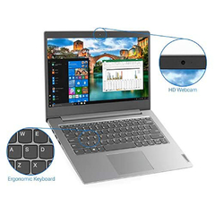 Notebook 14 Lenovo S150 Amd A6-9220e 64gb Ssd 4gb Ram W10 en internet
