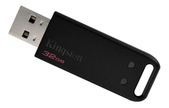 PENDRIVE 32GB KINGSTON - comprar online