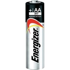 Pilas AA Energizer Alcalinas