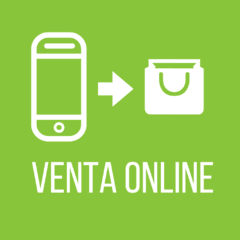 Implementacion de venta online