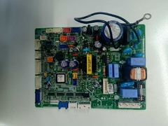 Placa Unidad Interior LG Original Arnu15gsbl4