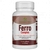 Ferro Complex *Quelato* Com Vit C, B9, B12 e Cobre 60 cápsulas Equilibrio