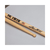 Imagem do Baqueta Vic Firth Signature Steve Gadd SSG2 ponta de madeira