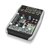 Mesa de Som Behringer Q502USB Xenyx 5 canais 110V - Music Class E-shop de Instrumentos Musicais e Áudio