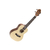 Ukulele Benson UB-24S Concert Solid Spruce na internet