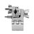 Clamp para Rack DW 9000 DWSMRKC15A na internet