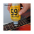 Óleo de limão Dunlop F65 para escalas de Guitarra Baixo Violão 6554 - Music Class E-shop de Instrumentos Musicais e Áudio