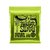 Encordoamento Guitarra Ernie Ball 2221 .010 Regular Slink na internet