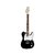 Guitarra Newen TL Telecaster Black