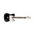 Guitarra Newen TL Telecaster Black - comprar online