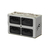Distribuidor de energia Pentacústica PSF-4 NBR 20A Powercon Box Truss