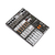 Mesa de Som Soundcraft SX802FX USB 8 Canais Bivolt - comprar online