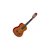 Violão Infantil Harmonics GK-10 1/4 Nylon Natural na internet