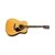 Violão Yamaha F310 Folk Aço Natural - comprar online