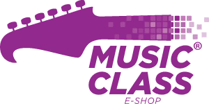 Music Class E-shop de Instrumentos Musicais e Áudio