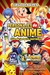 Anime Dragon Ball Pokemon Naruto Retro Cartas Tope Quartet