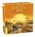 Expansión Catan Ciudades Y Caballeros - Juego De Mesa Devir