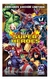 Cartas Super Heroes Marvel Tope Quartet Universo Retro