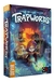 Trapwords - Juego De Mesa En Español Devir