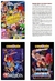 Cartas Dibujos Animados Vol2 Looney Tunes Retro Tope Quartet en internet