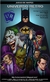 Batman DC - Cartas Universo Retro