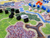 Kingdom Builder - Juego De Mesa Devir en internet