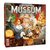 Museum - Juego De Mesa Devir