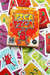 Pica Pica - Juego de Cartas - GG Juegos de Mesa - Los juegos de Ulthar