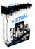 Virtual - Juego De cartas Party Game adultos