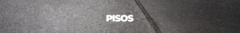 Banner de la categoría PISOS