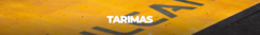 Banner de la categoría TARIMAS