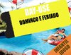 DAY-USE INFANTIL/IDOSO - DOMINGO E FERIADO - comprar online