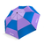 Paraguas Full Fun Purple Blue