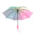 Paraguas Rainbow Sky - comprar online