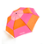 Paraguas Full Fun Pink Orange
